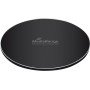 Carregador Sem Fios Mediarange Para Smartphones Compativel com Carga Rapida Qi Cor Preta