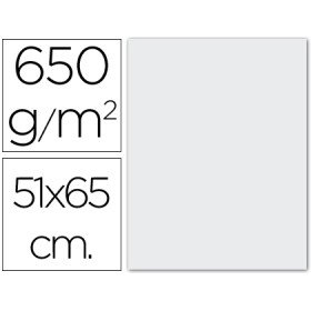 Cartolina Extra 510 x 650 Mm 650 Gr