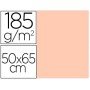 Cartolina Guarro 50X65 Cm 185 Gr Carne