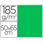 Cartolina Guarro 50X65 Cm 185 Gr Kiwi