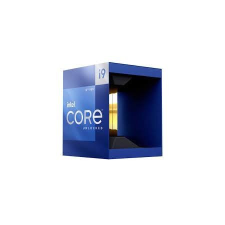 Micro. intel i9 12900k lga 1700 12ª geração 16 núcleos 5.20ghz 30mb na caixa
