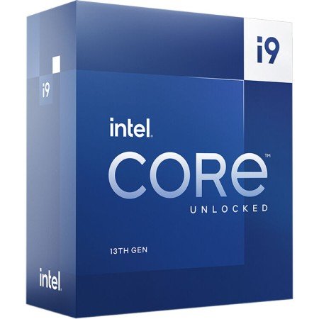 Micro. intel i9 13900k lga 1700 13ª geração 24 núcleos 5.80ghz 36mb na caixa
