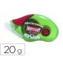 Cola Instant Roller Educa Especial Goma Eva Sem Solventes