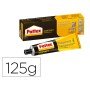 Cola Pattex Contact Transparente 125 Gr