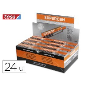 Cola Supergen Contacto 45 Cc -Unidade