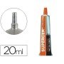 Cola Supergen Contacto Incolor20 Ml