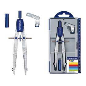 Compasso Micrometrico Mars Quickbow Staedtler