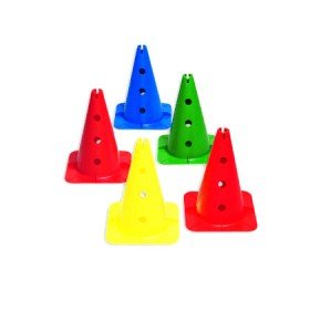 Cone Amaya em Polietileno 32 Cm