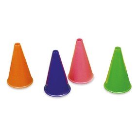 Cone Amaya Pvc 24 Cm