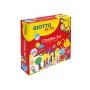 Conjunto Criativo Giotto Be-Be Para Colorir E Modelar