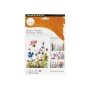 Conjunto de Pintura Acrilica Daler Rowney Simply Activity