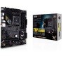 Placa-mãe asus amd tuf gaming b550 - plus soquete am4 ddr4 x4 max 128 gb 3200 mhz display port hdmi dvi - d atx