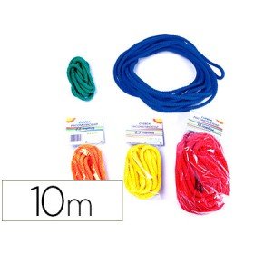 Corda Psicomotricidade Amaya em Polipropileno 10 M