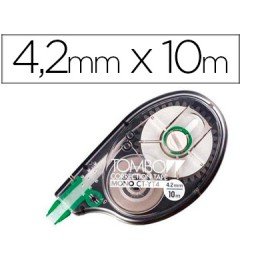 Corretor Tombow Fita 4,2Mmx 10Mt