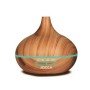 Difusor de Aromas Jocca 7 Modos Iluminacao Inclui USB Capacidade 300 Ml 170X170X170 Mm