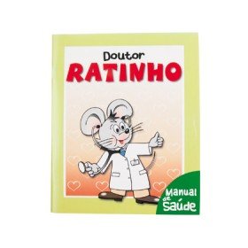 Dr. Ratinho Manual de Saude