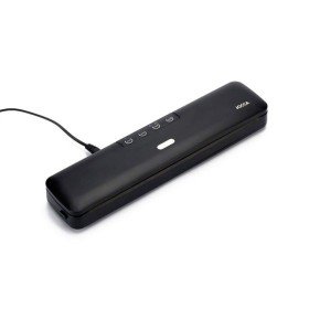 Embaladora de Alimentos A Vacuo Jocca Potencia 9.5W 220-240V Cor Preto