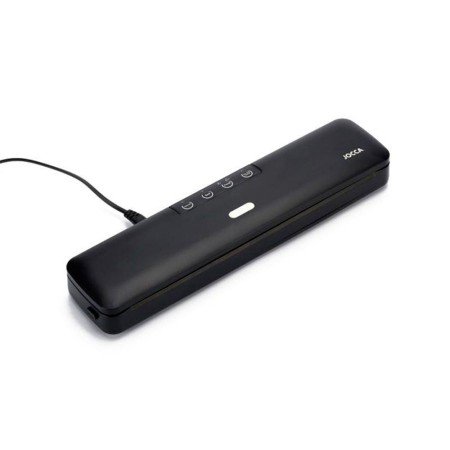 Embaladora de Alimentos A Vacuo Jocca Potencia 9.5W 220-240V Cor Preto