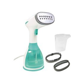 Escova Alisadora A Vapor Jocca Vertical Sistema Anti-Gotejamento 1500W Deposito 280 Ml 290X170X120 Mm