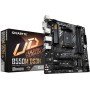 placa-mãe gigabyte b550m ds3h am4 matx 4xddr4