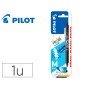 Esferografica Pilot Frixion Clicker Apagavel 0,7 Mm Ponta Media Preto em Blister