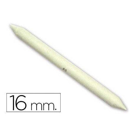 Esfuminho Artist N.6 - 16 Mm
