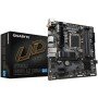 Placa-mãe Gigabyte b760m ds3h ax 1700 matx - 4 x ddr4 - 4 x sata - 3 x usb 3.2 - 2 x usb 2.0 - 1 x usb tipo c