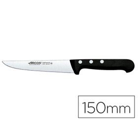 Faca Para Cozinha Arcos Universal Aco Inoxidavel 150 Mm