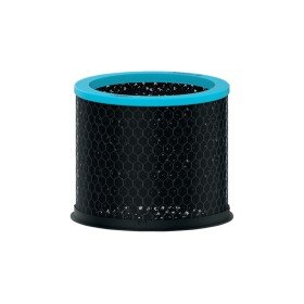 Filtro de Carbono Hepa Leitz Para Purificador de Ar Medio Z-2000/Z-2500 Para Alergias E Gripes