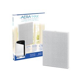 Filtro Hepa Fellowes True Para Purificador Dx95