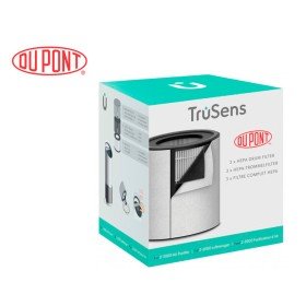 Filtro Hepa Leitz Dupont Para Purificador de Ar Trusens Z-3000