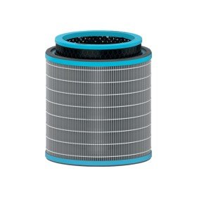 Filtro Hepa Leitz Para Purificador de Ar Grande Z-3000/Z-3500 Para Alergias E Gripes