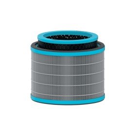 Filtro Hepa Leitz Para Purificador de Ar Medio Z-2000/Z-2500 Para Alergias E Gripes