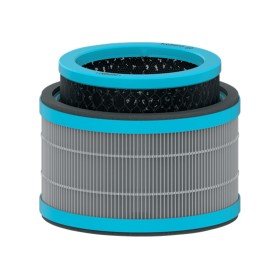 Filtro Hepa Leitz Para Purificador de Ar Pequeno Z-1000 Para Alergias E Gripes