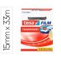 Fita Adesiva Tesa Practic 33 Mt x 15 Mm