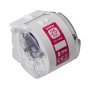 Fita Brother Cz-1004 Impressao Cor Para Impressora Vc-500W Rolo 25 Mm x 5 M