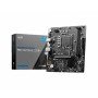 Placa mãe msi 1700 pro h610m - e ddr4