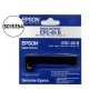Fita Impressora Epson Erc-09B Preto M-160/163/164/180/180H/ 181/182/183/185/190/191/192/ 195