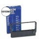 Fita Impressora Epson Erc-23Br Preto/Vermelho M-267/270