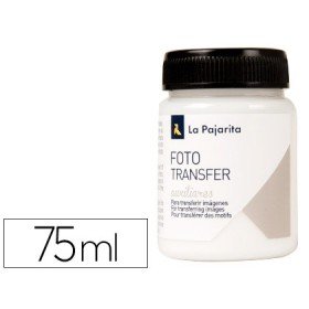 Foto Transfer La Pajarita Boiao de 75Ml