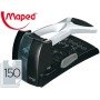 Furador Maped Grande Capacidade 150 Folhas