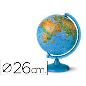 Globo com Luz Arca 26 Cm