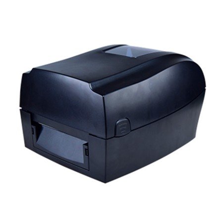 Impressora de Etiquetas Hprt Ht-300 Termica Profissional B/N 127 Mm/Seg Largura Do Papel Ate 118 Mm USB Rs232 Ethernet