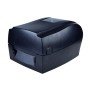 Impressora de Etiquetas Hprt Ht-300 Termica Profissional B/N 127 Mm/Seg Largura Do Papel Ate 118 Mm USB Rs232 Ethernet