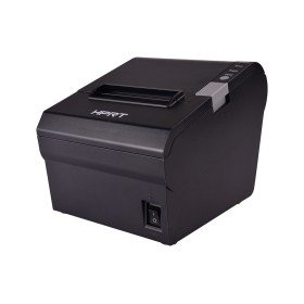 Impressora de Tickets Hprt Tp 805-L Termica Corte Automatico 250 Mm/S Largura Do Papel 58/76/80 Mm USB Rs232 Ethernet