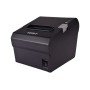 Impressora de Tickets Hprt Tp 805-L Termica Corte Automatico 250 Mm/S Largura Do Papel 58/76/80 Mm USB Rs232 Ethernet