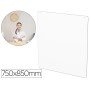 Janela de Proteção de Teto Para Mostrador Metacrilato 300 x 150 Mm Medidas 750 x 850 Mm