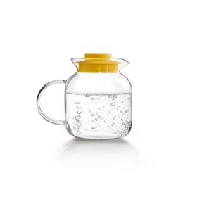 Jarra Para Liquidos Ibili Apta Para Microondas 1000 Ml