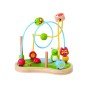 Jogo Andreutoys Jardim de Madeira 20X13X19 Cm