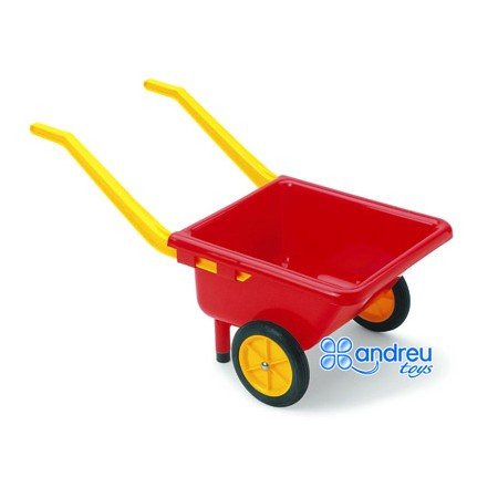 Jogo Dantoy Carrinho de Mão 33,5X68X33 Cm